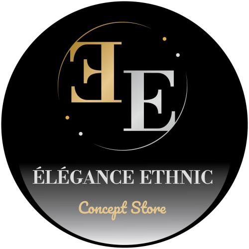 ÉLÉGANCE ETHNIC